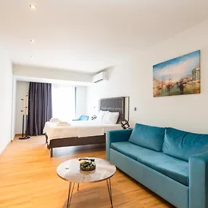 Olumpoy Residences Selanik