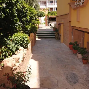 Murat Selcuk Apart Hotel 3* Marmaris