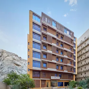 Makarem Al Shorofat Hotel