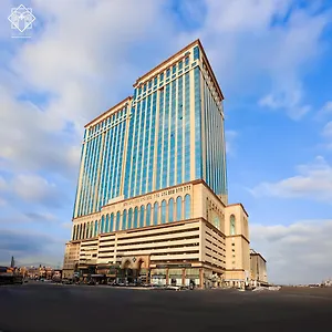 Manarat Gaza - Al Haram Tower *** Mekke