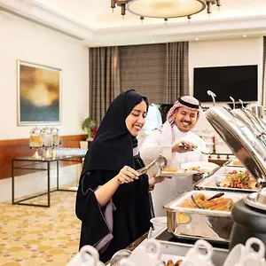 Swissotel Al Maqam Makkah Mekke