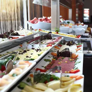 Crowne Plaza - West 5* İstanbul