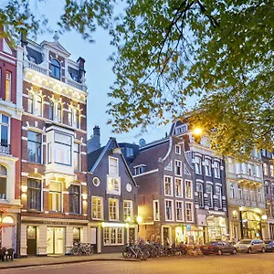 The Bird 3* Amsterdam