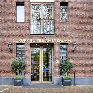Luxury 5* Amsterdam