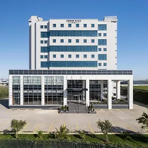 Crowne Plaza - West By Ihg 5* İstanbul