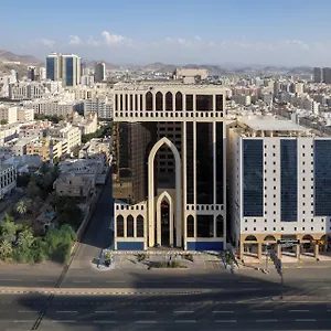 Doubletree By Hilton Makkah Aziziyah **** Mekke