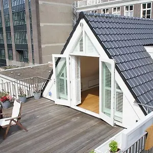 On The Roof 4* Amsterdam