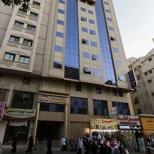 Mawaddah Al Baraka Mekke