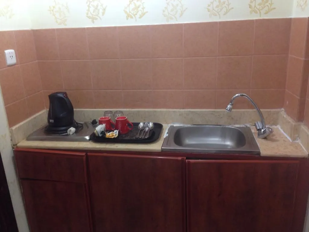 Forsan Al Aseel Hotel Mecca