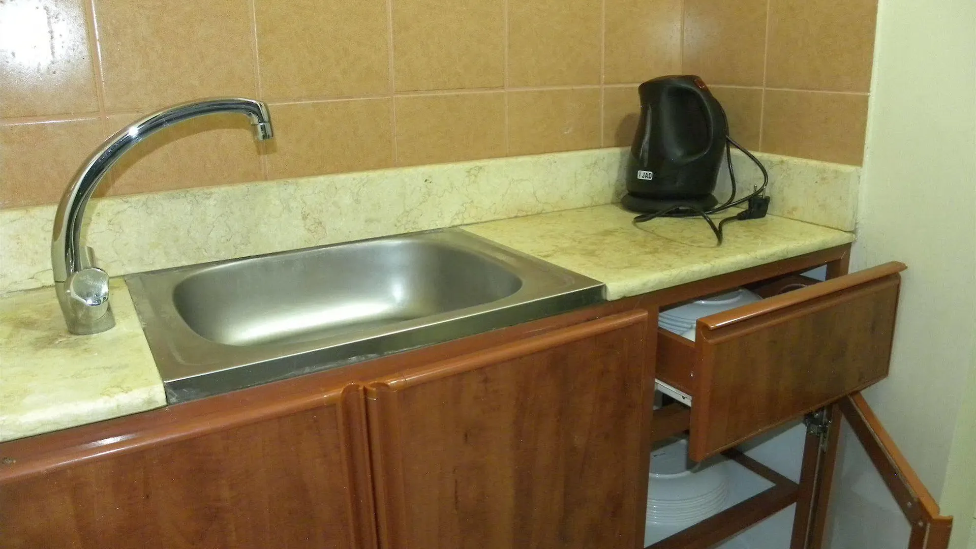 Forsan Al Aseel Hotel Mekke Suudi Arabistan