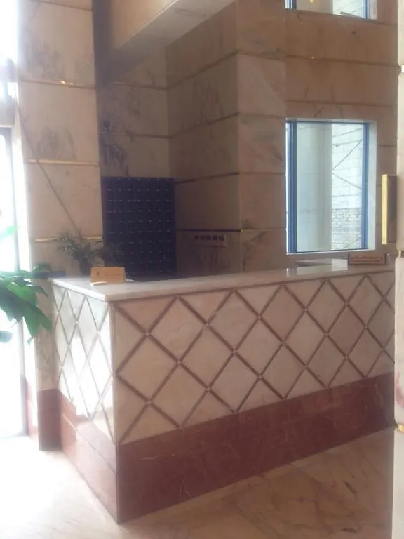 Forsan Al Aseel Hotel Mekke