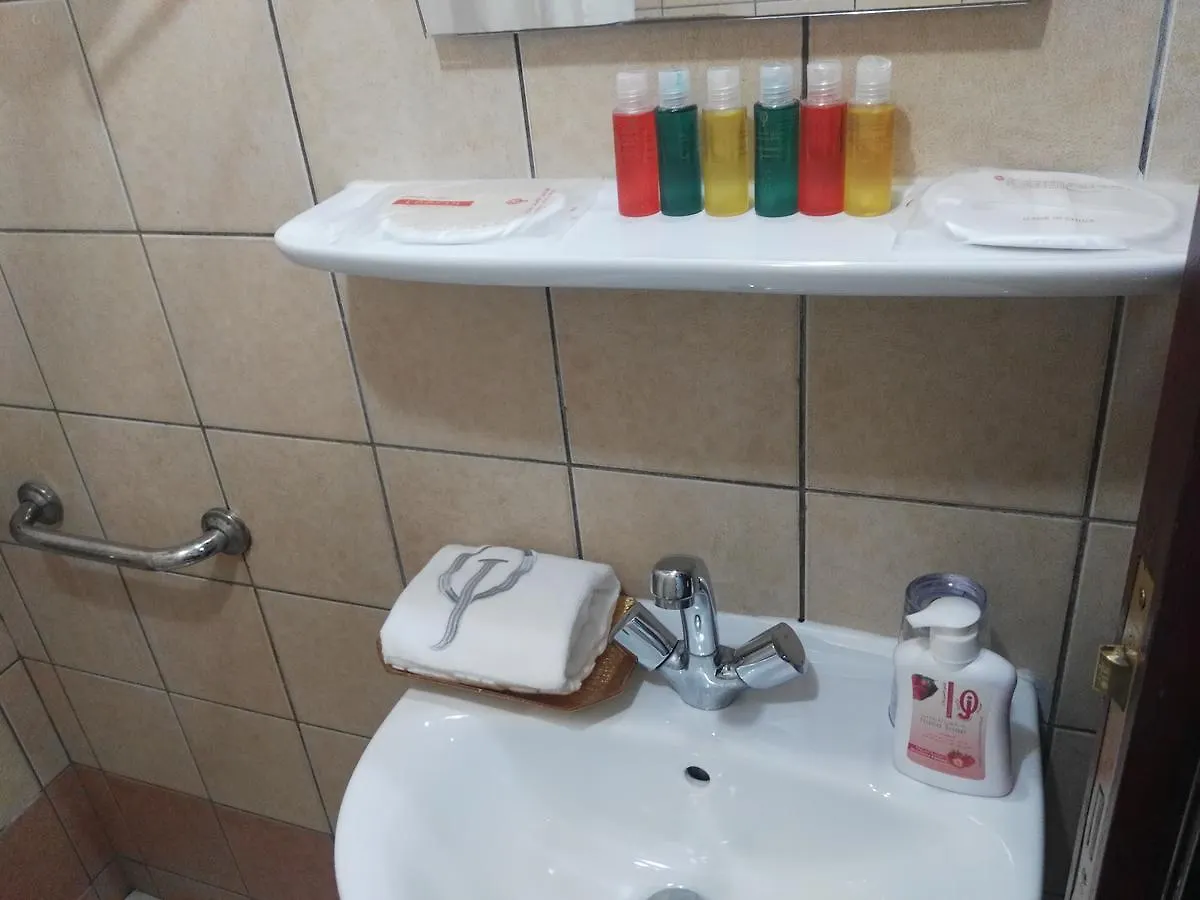 ***  Forsan Al Aseel Hotel Mekke Suudi Arabistan