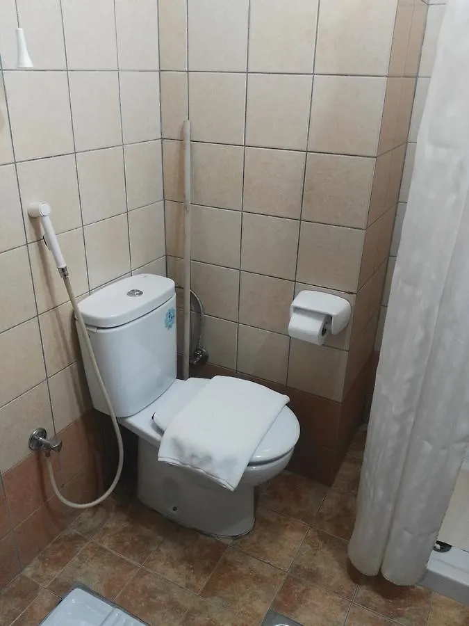 Forsan Al Aseel Hotel Mekke