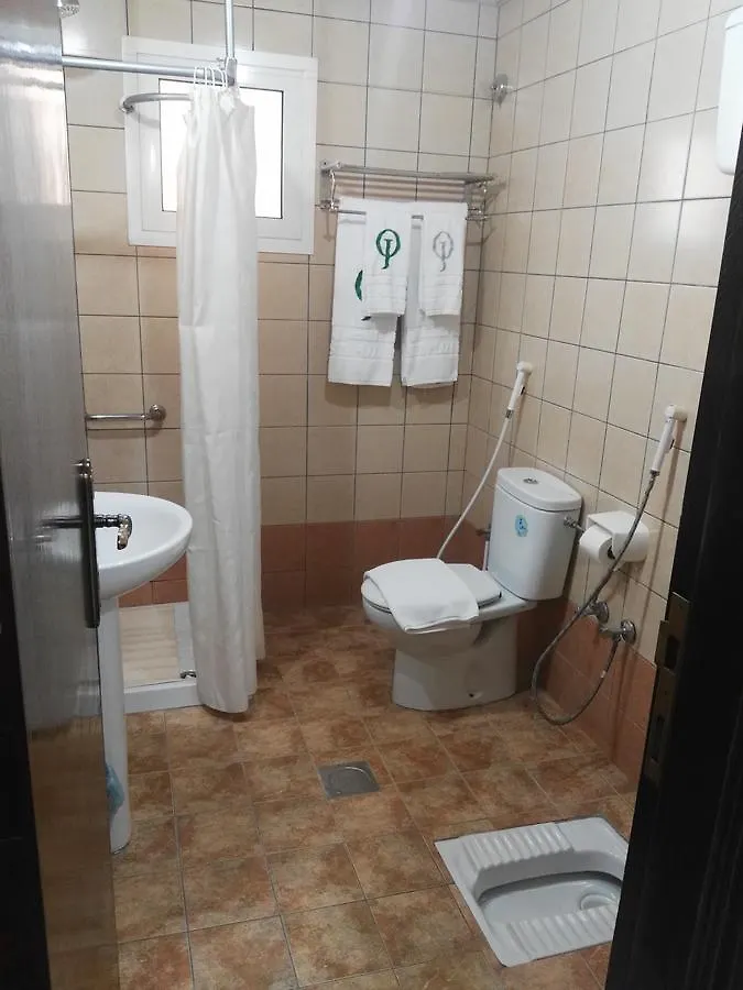 Forsan Al Aseel Hotel Mekke