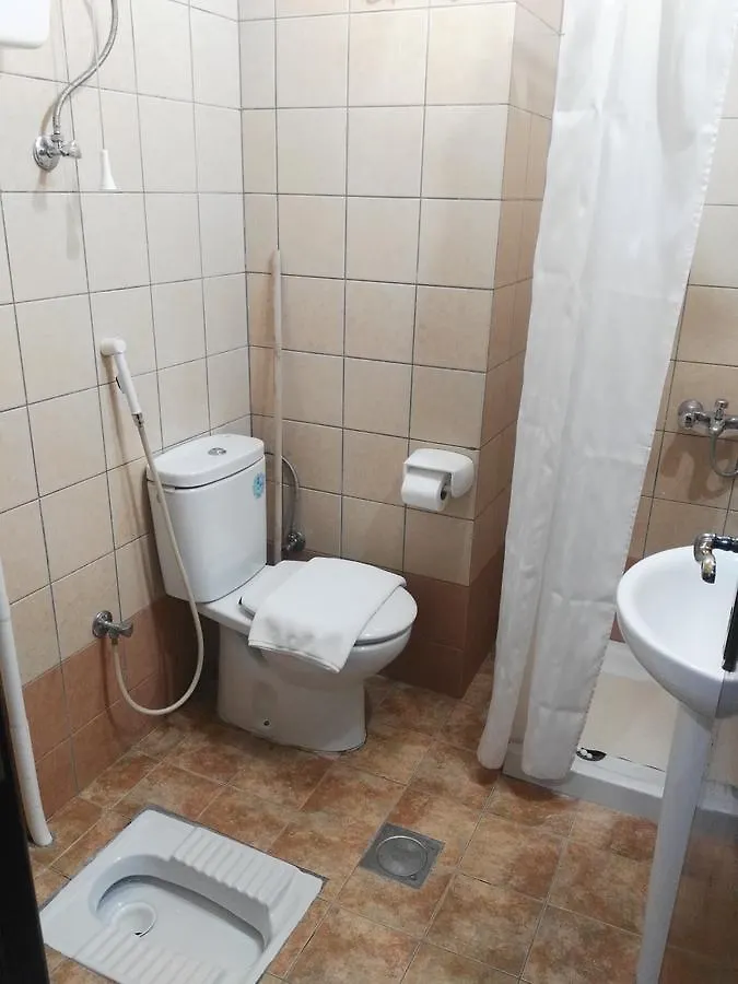 Forsan Al Aseel Hotel Mekke