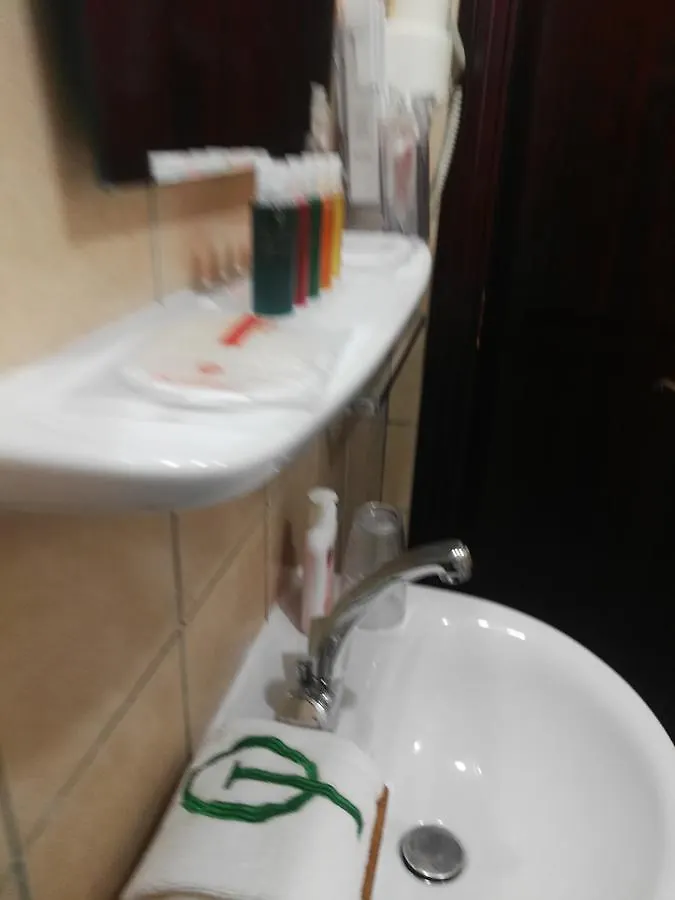 Forsan Al Aseel Hotel Mekke