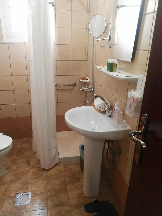 Forsan Al Aseel Hotel Mekke Suudi Arabistan