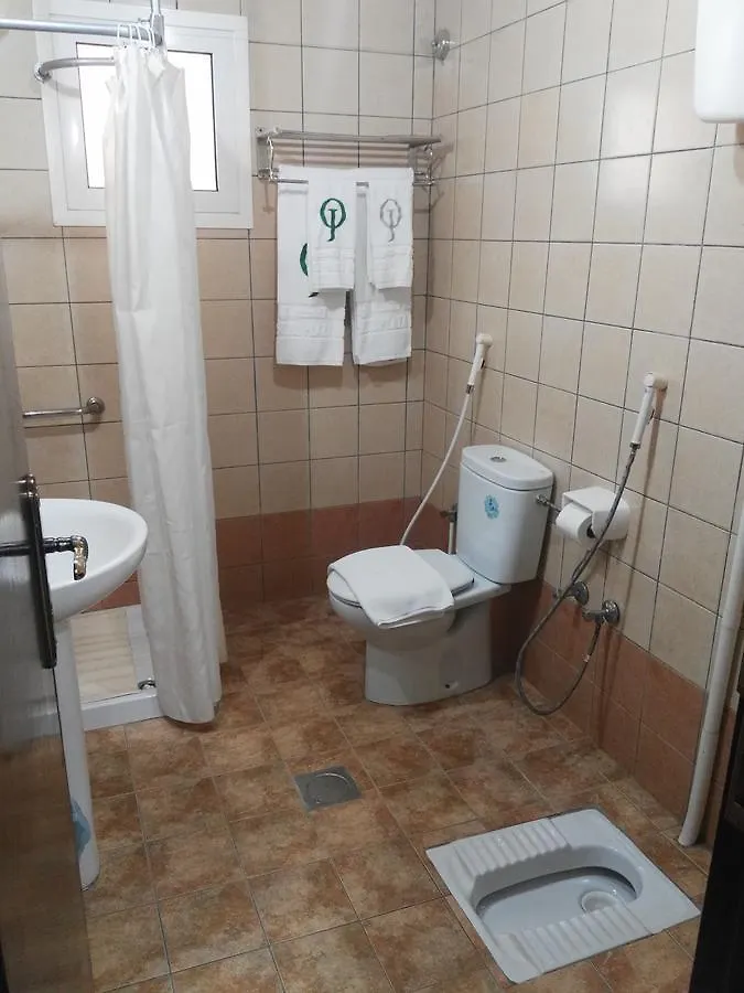 ***  Forsan Al Aseel Hotel Mekke Suudi Arabistan