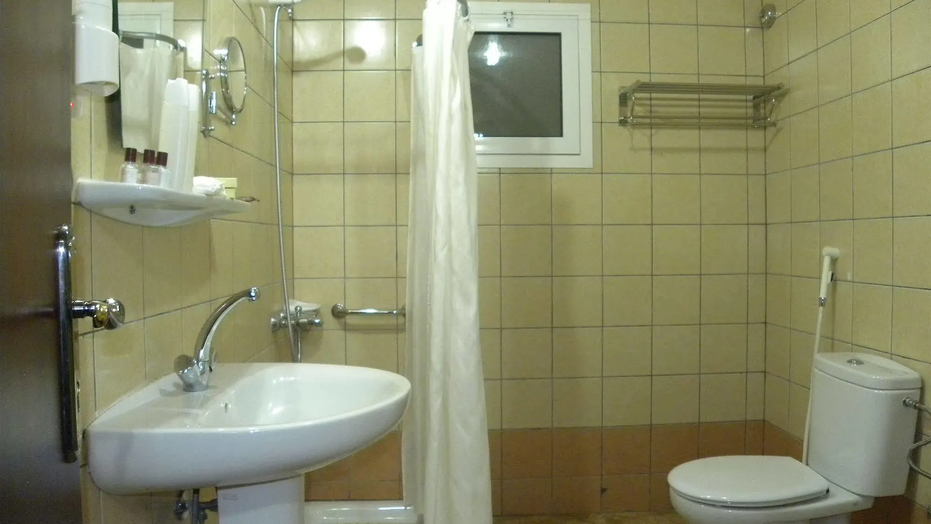 Forsan Al Aseel Hotel Mecca