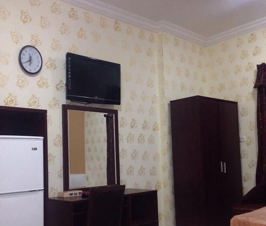 Forsan Al Aseel Hotel Mekka