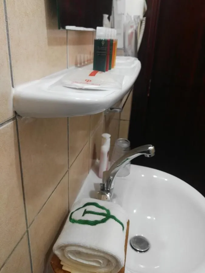 Forsan Al Aseel Hotel Mekka