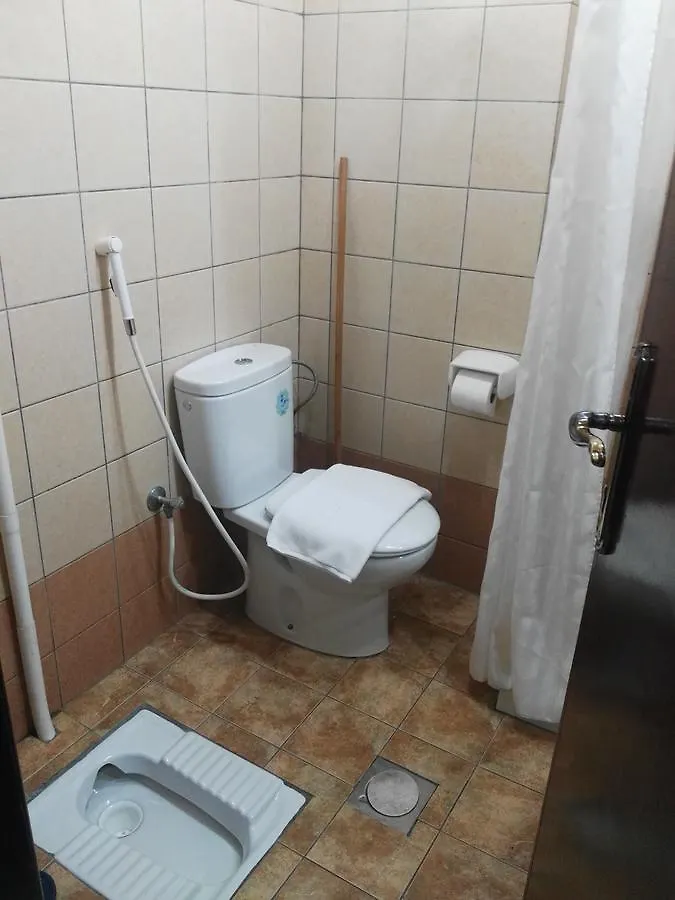 Forsan Al Aseel Hotel Mekka 3*,