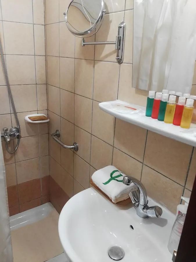 Forsan Al Aseel Hotel Mekka 3*,  Szaúd-Arábia